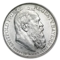 German Empire Silver Silver Coins for Sale