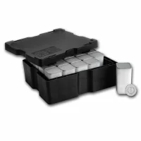 Coronation of King Charles III Silver Coins for Sale