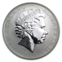 Kiwi Silver Coins for Sale