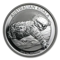 Koala 2012