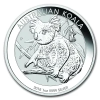 Koala 2018