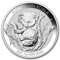 Koala 2021