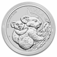 Koala Silver Coins for Sale