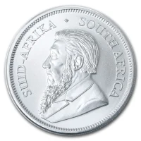 Krugerrand Silver Silver Coins for Sale