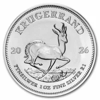 Krugerrand Silver Buy Platinum coins