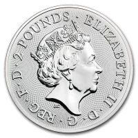 Landmarks of Britain Silver Coins for Sale