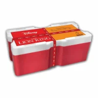 Lion King Silver Coins for Sale