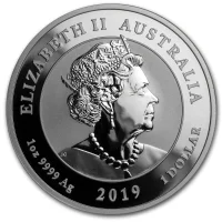 Moon Landing Silver Coins for Sale