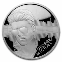 George Michael (2024)