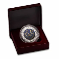 Niob Austria Silver Coins for Sale