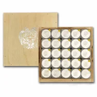 Noah's Ark Silver Coins for Sale