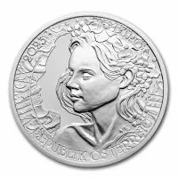 Gedenkmünzen Österreich Silver Coins for Sale