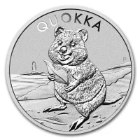 Quokka 2020