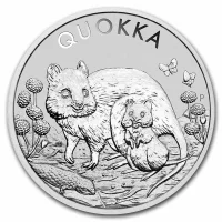 Quokka 2021