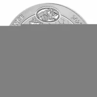 Rwanda Nautical Ounce Silver Coins for Sale
