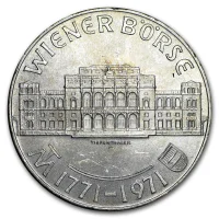 Schilling Austria Silver Coins for Sale