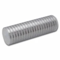 Australian Swan Silver Coins for Sale