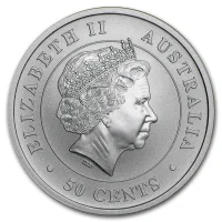 Shark Series Silver Coins for Sale