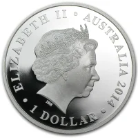 The Land Down Under Silver Coins for Sale