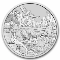 Wonders of Australia Silver Coins for Sale